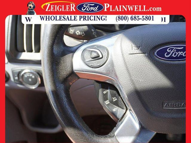 used 2019 Ford Transit-250 car, priced at $17,331