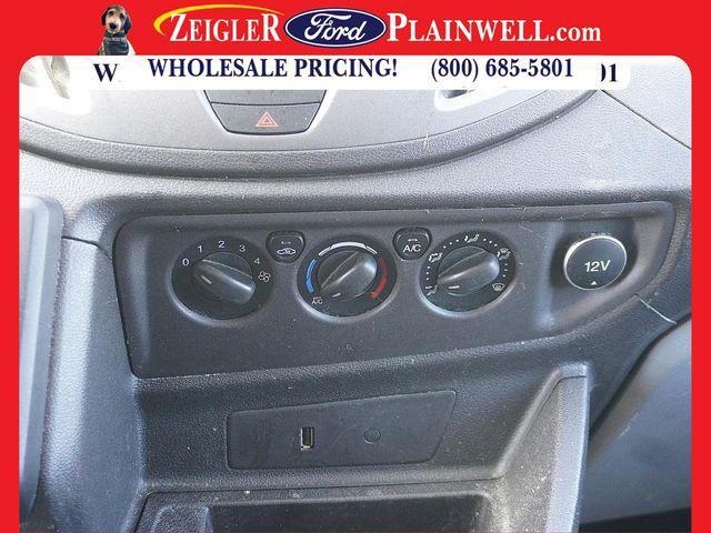 used 2019 Ford Transit-250 car, priced at $17,331