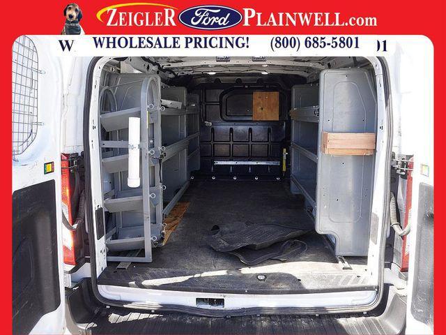 used 2019 Ford Transit-250 car, priced at $17,331
