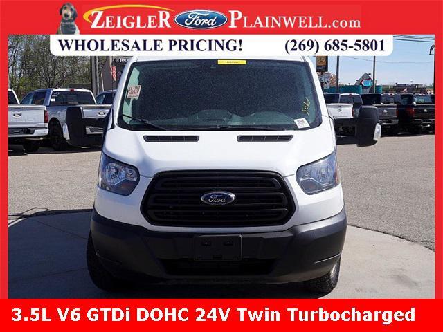 used 2019 Ford Transit-250 car, priced at $17,991
