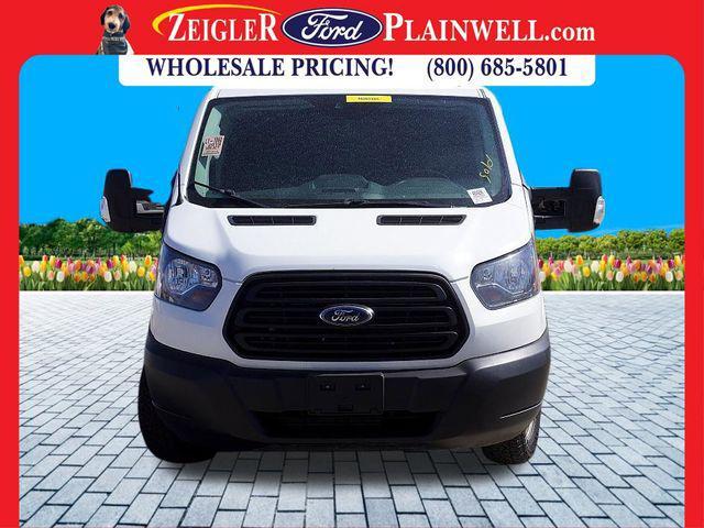 used 2019 Ford Transit-250 car, priced at $17,331