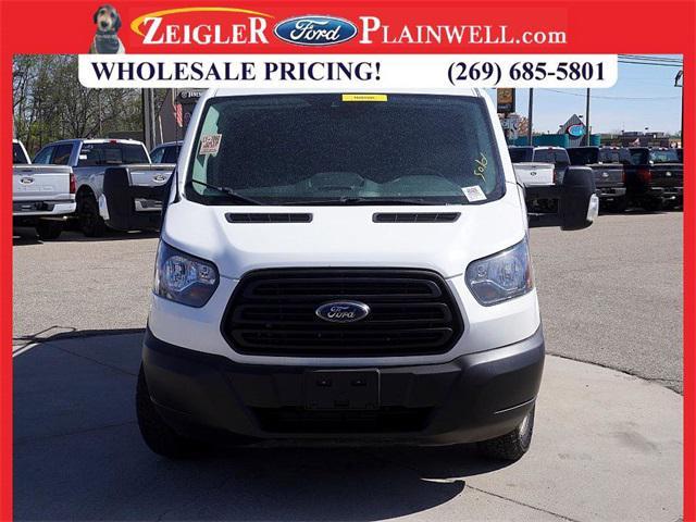 used 2019 Ford Transit-250 car, priced at $18,971