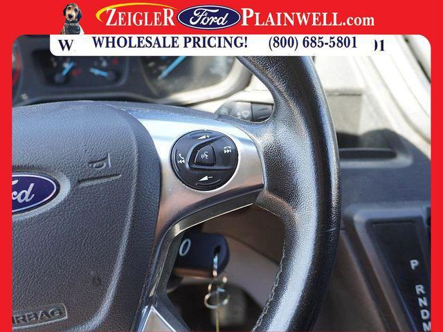 used 2019 Ford Transit-250 car, priced at $17,331