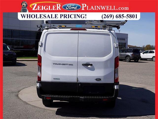 used 2019 Ford Transit-250 car, priced at $18,971