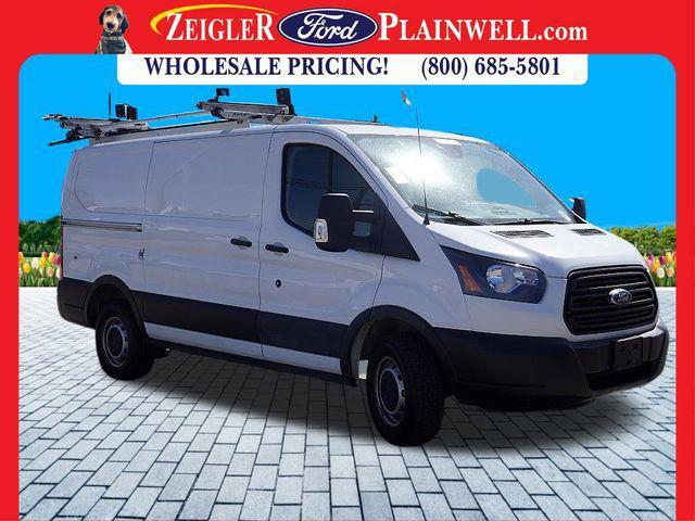 used 2019 Ford Transit-250 car, priced at $17,331