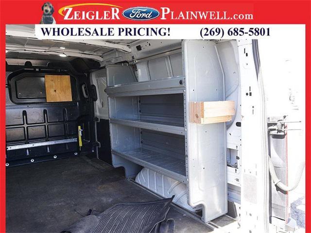 used 2019 Ford Transit-250 car, priced at $18,971