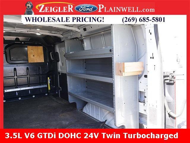 used 2019 Ford Transit-250 car, priced at $17,991