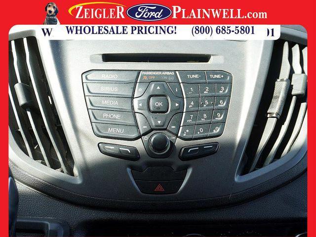 used 2019 Ford Transit-250 car, priced at $17,331