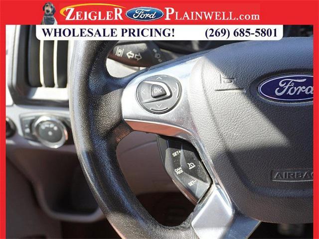 used 2019 Ford Transit-250 car, priced at $18,971