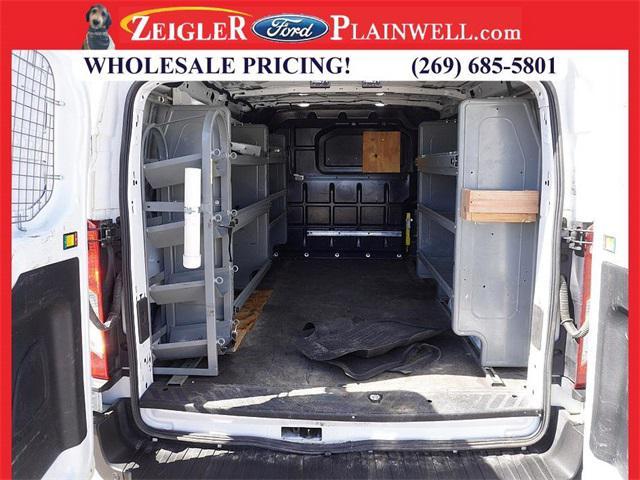 used 2019 Ford Transit-250 car, priced at $18,971