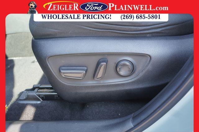 used 2023 Toyota RAV4 Hybrid car, priced at $29,991
