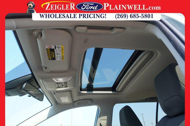 used 2023 Toyota RAV4 Hybrid car, priced at $29,991