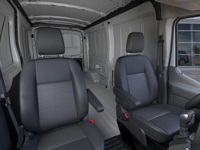 new 2025 Ford Transit-250 car