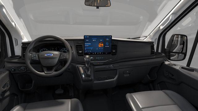 new 2024 Ford Transit-350 car
