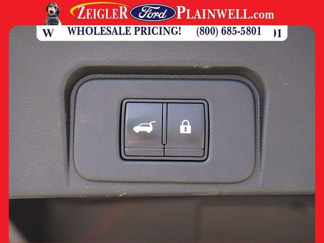 used 2021 Nissan Rogue car, priced at $21,911