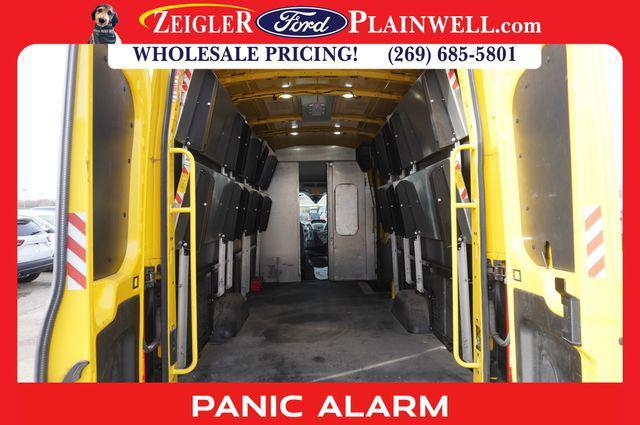 used 2019 Ford Transit-250 car, priced at $11,500