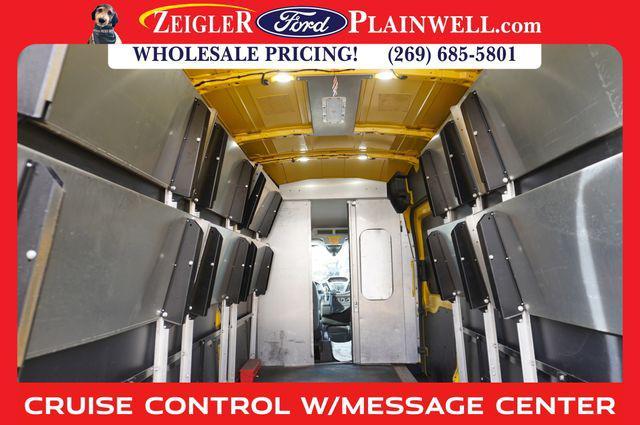 used 2019 Ford Transit-250 car, priced at $11,500