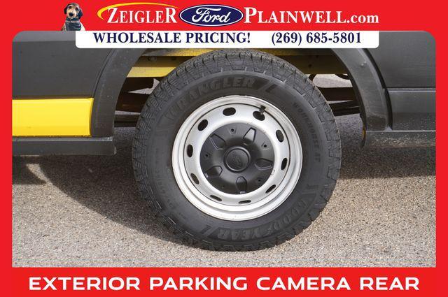 used 2019 Ford Transit-250 car, priced at $11,500