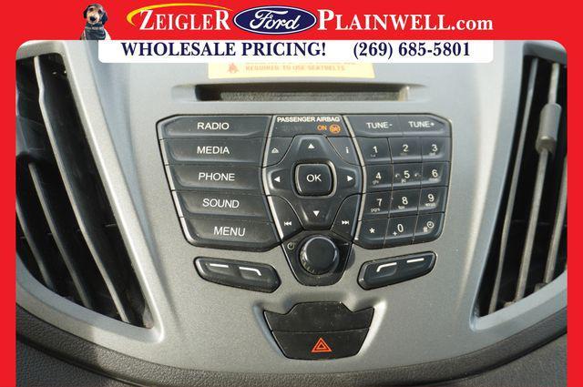 used 2019 Ford Transit-250 car, priced at $11,500