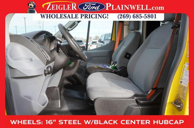used 2019 Ford Transit-250 car, priced at $11,500