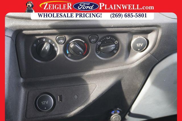 used 2019 Ford Transit-250 car, priced at $11,500