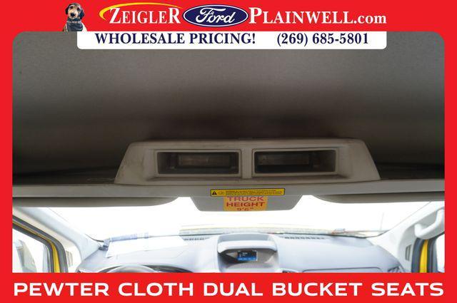 used 2019 Ford Transit-250 car, priced at $11,500