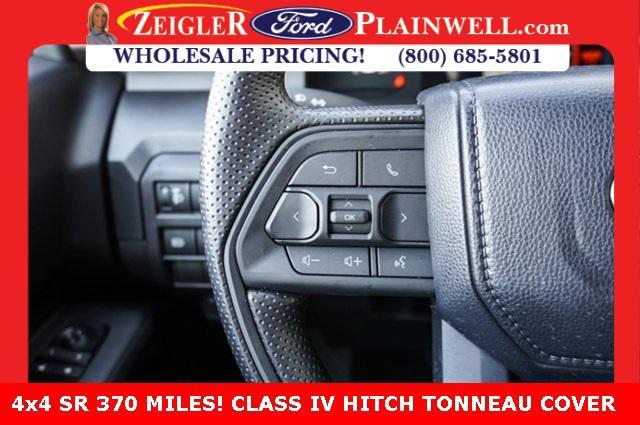 used 2024 Toyota Tacoma car, priced at $38,663