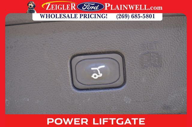 used 2023 Ford Edge car, priced at $23,990