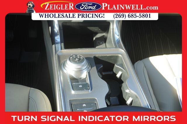used 2023 Ford Edge car, priced at $23,990
