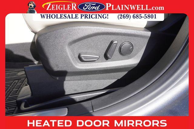 used 2023 Ford Edge car, priced at $23,990