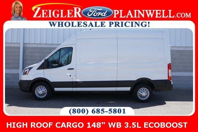 used 2023 Ford Transit-350 car, priced at $59,950