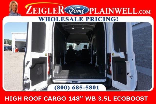 used 2023 Ford Transit-350 car, priced at $54,444