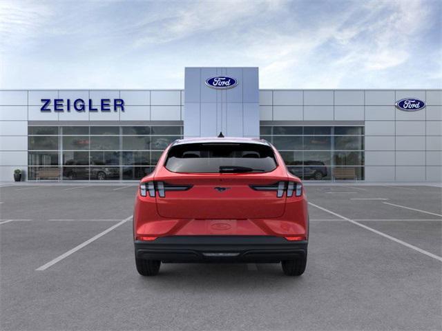 new 2024 Ford Mustang Mach-E car, priced at $39,925
