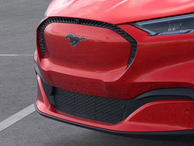 new 2024 Ford Mustang Mach-E car, priced at $44,500