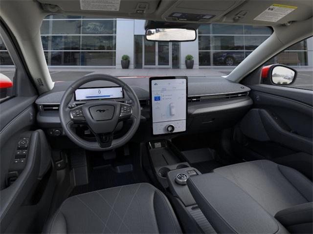 new 2024 Ford Mustang Mach-E car, priced at $39,925