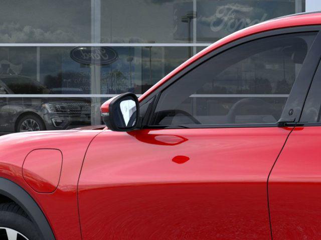 new 2024 Ford Mustang Mach-E car, priced at $44,500