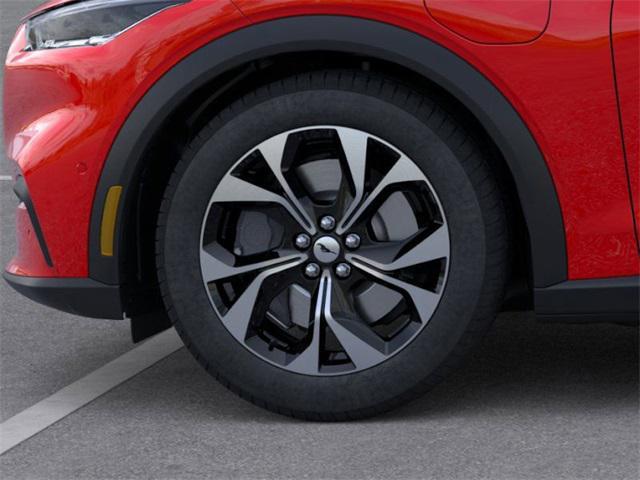new 2024 Ford Mustang Mach-E car, priced at $39,925
