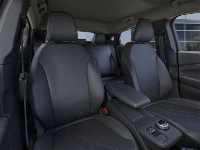 new 2024 Ford Mustang Mach-E car, priced at $39,925