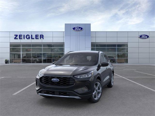 new 2025 Ford Escape car, priced at $28,363