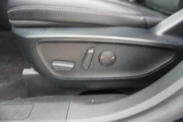 used 2020 Ford Escape car, priced at $22,222