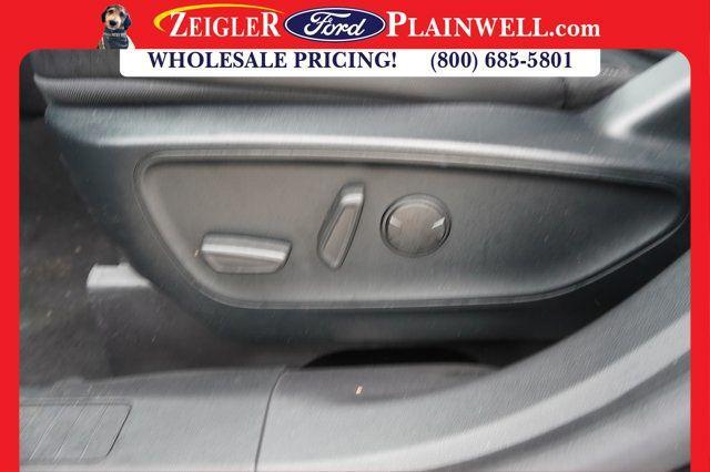 used 2020 Ford Escape car, priced at $22,222
