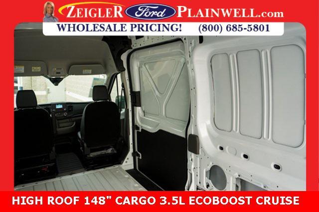 used 2023 Ford Transit-350 car, priced at $58,944