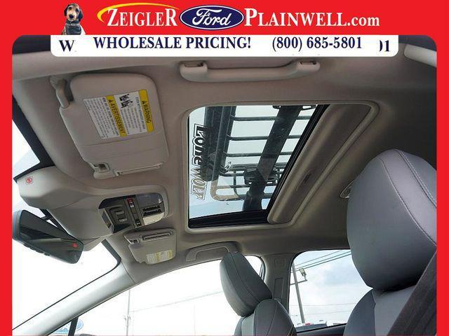 used 2023 Subaru Crosstrek car, priced at $28,991