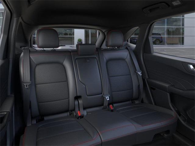 new 2025 Ford Escape car, priced at $32,674
