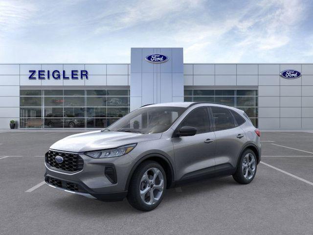 new 2025 Ford Escape car, priced at $32,674