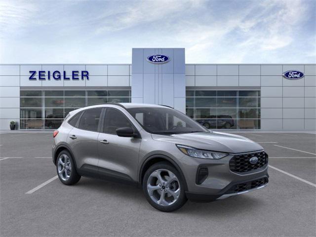 new 2025 Ford Escape car, priced at $32,674