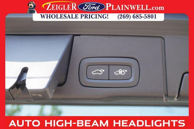 used 2024 Volvo XC60 car, priced at $36,991