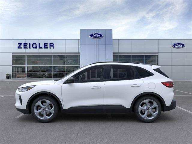 new 2025 Ford Escape car, priced at $32,599