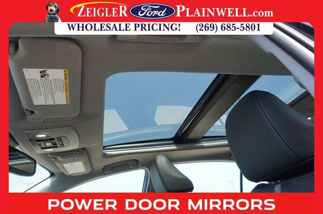 used 2024 Toyota Camry car, priced at $30,777