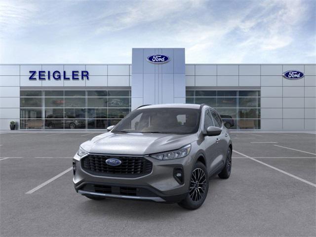 new 2024 Ford Escape PHEV car, priced at $33,981